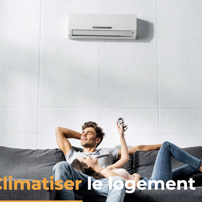 split mural INVERTER bouches du rhône et Var la cliamtisation sur Aubagne bouches du rhone et var