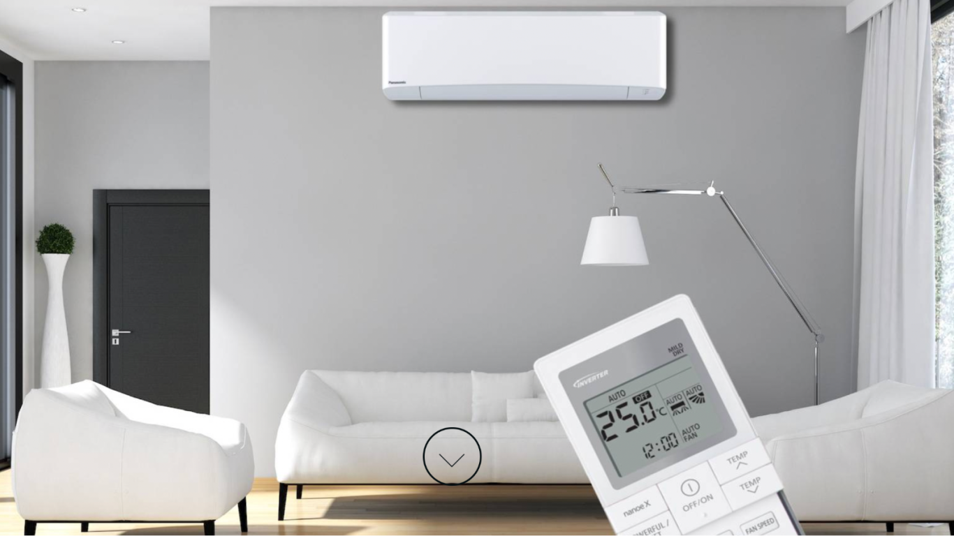 Climatiser son logement